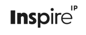 Logo Escrita Inspire Ip